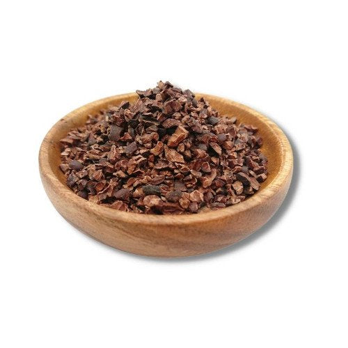 Hạt cacao hữu cơ 70g